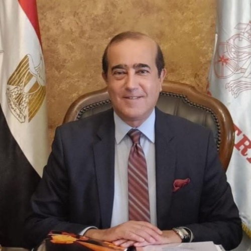 أحمد العسقلاني